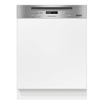 Miele G6730SCICLST