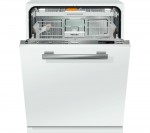 Miele G6770SCVi Full-size Integrated Dishwasher