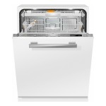 Miele G6860SCVICLST