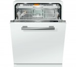 Miele G6890SCVi K2O Full-size Integrated Dishwasher