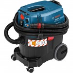 Bosch GAS 35 L AFC Wet & Dry Vacuum Cleaner & Dust Extractor 35L Tank 1200w 240v