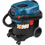 Bosch GAS 35 L SFC+ Wet & Dry Vacuum Cleaner & Dust Extractor 35L Tank 1200 240v