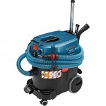 Bosch GAS 35 M AFC Wet & Dry Vacuum Cleaner & Dust Extractor 35L Tank 1200w 240v
