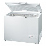 Bosch GCM28AW30G Chest Freezer, A++ Energy Rating, 118cm Wide in White