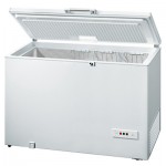 Bosch GCM34AW20G Chest Freezer, A+ Energy Rating, 140cm Wide in White