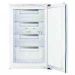 Siemens GI18DA50GB Integrated Freezer, A+ Energy Rating, 54cm Wide in White