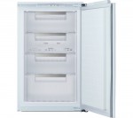 Siemens GI18DA50GB Integrated Freezer