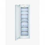 Bosch GIN38A55GB Fully Integrated Tall Freezer, A+ Energy Rating, 56cm Wide