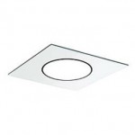 Baumatic GL60 60cm Glass Section for PV372SS Hood