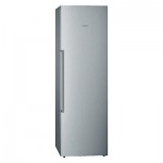 Siemens GS36NAI31 Tall Freezer, A++ Energy Rating, 60cm Wide, Stainless Steel