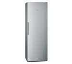 Siemens GS36NVI30G Tall Freezer - Stainless Steel, Stainless Steel