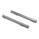 Smeg GT1T 2 1 Set of Fully Extractable Telescopic Guides