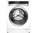 Grundig GWN47430CW Washing Machine in White