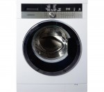 Grundig GWN48430CW Washing Machine in White