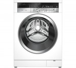 Grundig GWN59650CW Washing Machine in White