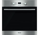 MIELE  H6161-1B Electric Oven - Stainless Steel, Stainless Steel