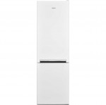 Hotpoint H8A1EW Free Standing Fridge Freezer in White