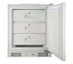 Hoover HBFUP130K Integrated Undercounter Freezer