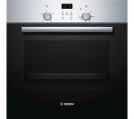 Bosch HBN331E4B Electric Oven - Stainless Steel, Stainless Steel