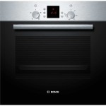 Bosch HBN331E7B Integrated Single Oven in Stainless Steel