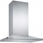 Samsung HC6147BX Integrated Cooker Hood in Stainless Steel