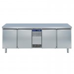 Electrolux Heavy Duty Refrigeration Counter 4 Door 590Ltr St/St RCDR4M40