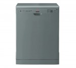 Hoover HED120S Full-size Dishwasher in Silver