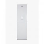 Hoover HFF195WWK Freestanding Fridge Freezer, A+ Energy Rating, 55cm Wide in White