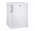 HOOVER  HFLE6085WE Undercounter Fridge in White