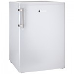 Hoover HFZE6085WE Undercounter Freestanding Freezer, A+ Energy Rating, 60cm Wide in White