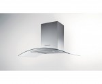 Hoover HGM91X Integrated Cooker Hood in Stainless Steel