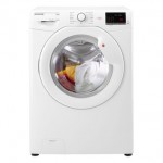 Hoover HL1472D3 Washing Machine in White 1400rpm 7kg A NFC Function