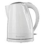 Russell Hobbs 15075 Buxton Jug Kettle in White
