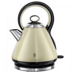 Russell Hobbs Legacy Electric Kettle, Cream