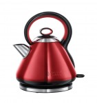 Russell Hobbs Legacy Kettle, Red