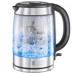 Russell Hobbs Purity Kettle, Clear