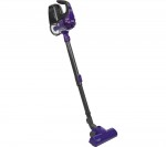 RUSSELL HOBBS  RHCHS1001 Handheld Vacuum Cleaner - Gunmetal Grey & Purple, Grey