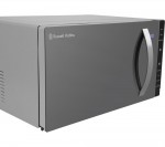 Russell Hobbs RHFM2363S Solo Microwave in Silver