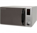 RUSSELL HOBBS  RHM2362S Solo Microwave in Silver