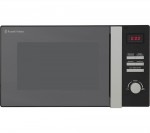 RUSSELL HOBBS  RHM2565BCG Combination Microwave in Black