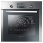 Hoover HOC709 6X Built In Multifunction Electric Oven in Stainless Ste