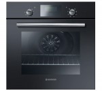 HOOVER  HOC709/6BX Electric Oven in Black