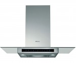 Hotpoint HTS93G Integrated Cooker Hood in Stainless Steel