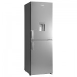 Hoover HVBN6182 Freestanding Fridge Freezer, A+ Energy Rating, 60cm Wide