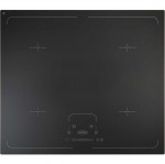 Belling IHF64T Integrated Electric Hob in Black
