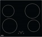 Belling IHT613 Electric Induction Hob in Black
