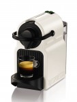 Krups Inissia coffee machine white XN100140