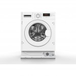 Stoves INTWM7KG Integrated Washing Machine in White