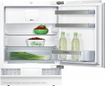 Siemens IQ-100 KU15LA60GB Built Under Refrigerator in White