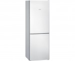 Siemens IQ-300 KG33VVW31G Free Standing Fridge Freezer in White